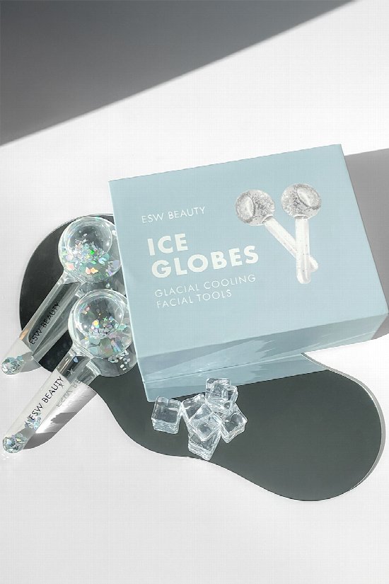 Chill & Glow Facial Globes